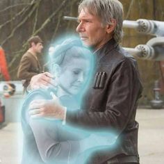 brian creedon add Princess Leia Pregnant photo