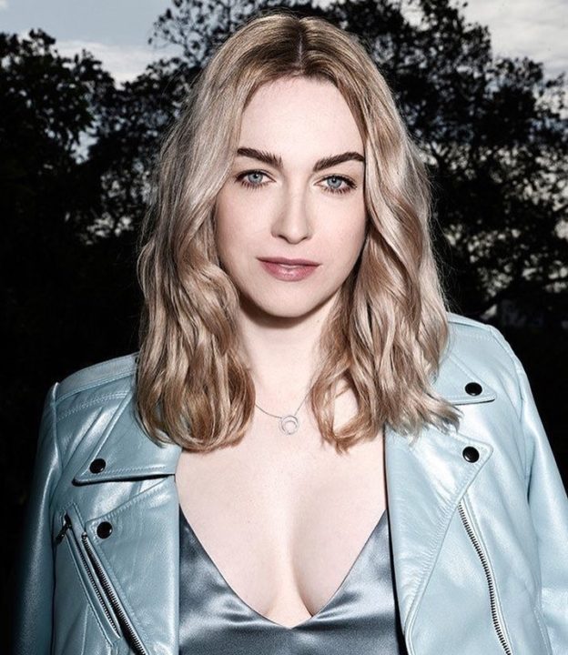 burton pendleton add Jamie Clayton Nude photo