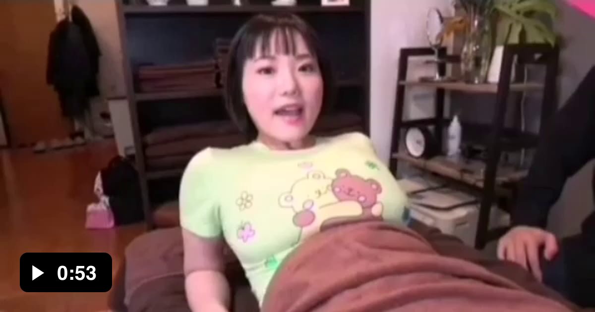 Japan Breast Massage 531