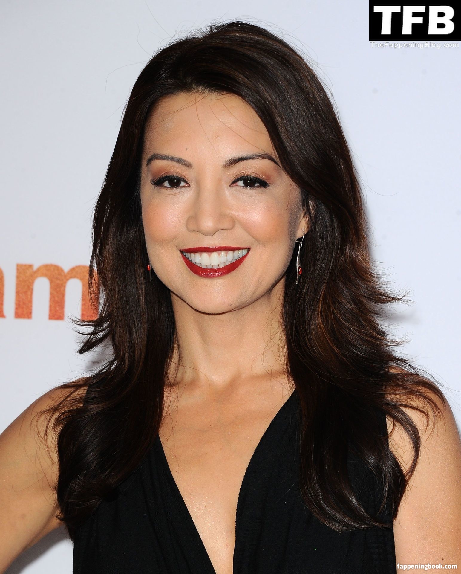 brendan ching add Ming Na Wen Nude photo