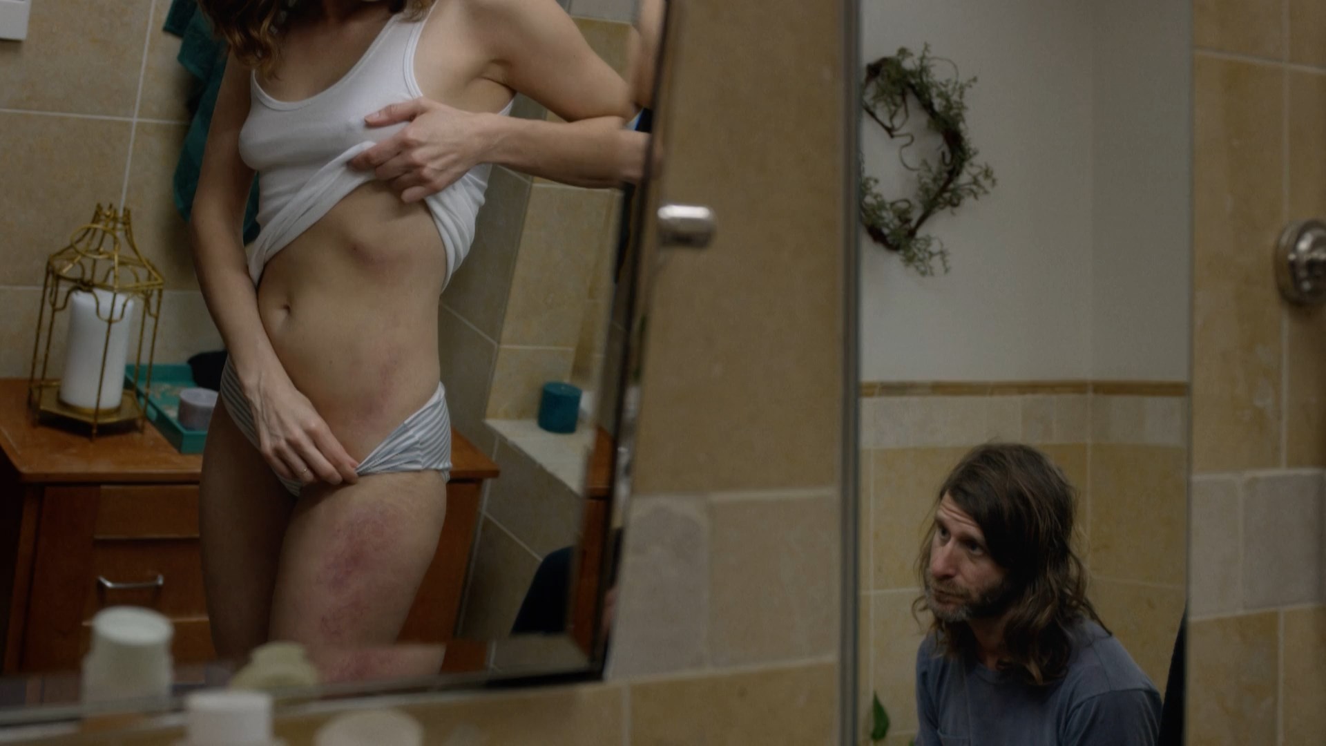 alexandria horn add Aubrey Plaza Sexiest Scenes photo