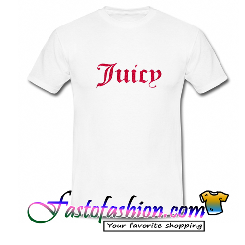 ashley wharton add Everything Juicy On Her Juicy Tee photo