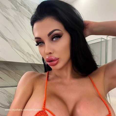 chad morrin add Big Tits Aletta Ocean photo