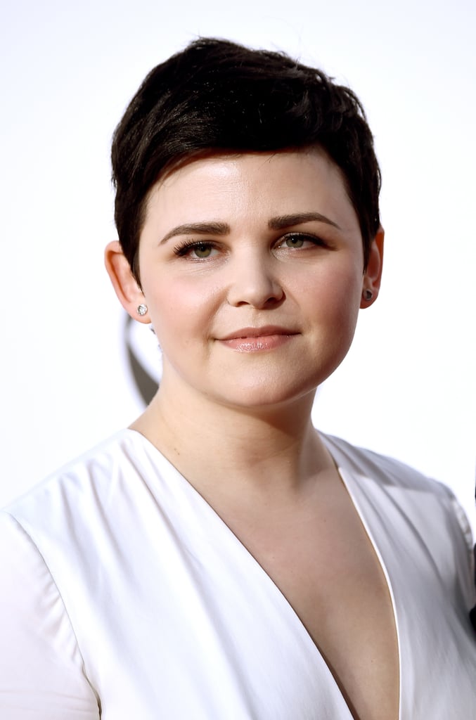 brendon derr add Ginnifer Goodwin Naked photo