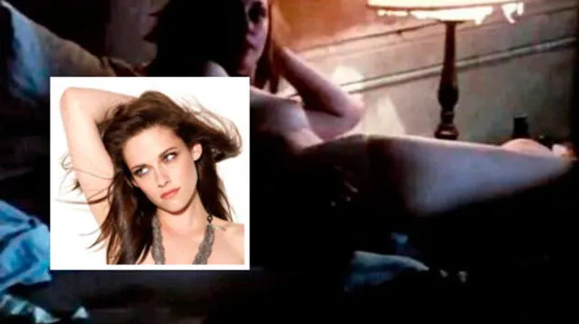 camille baluyut add Kristen Stewart In Porn photo