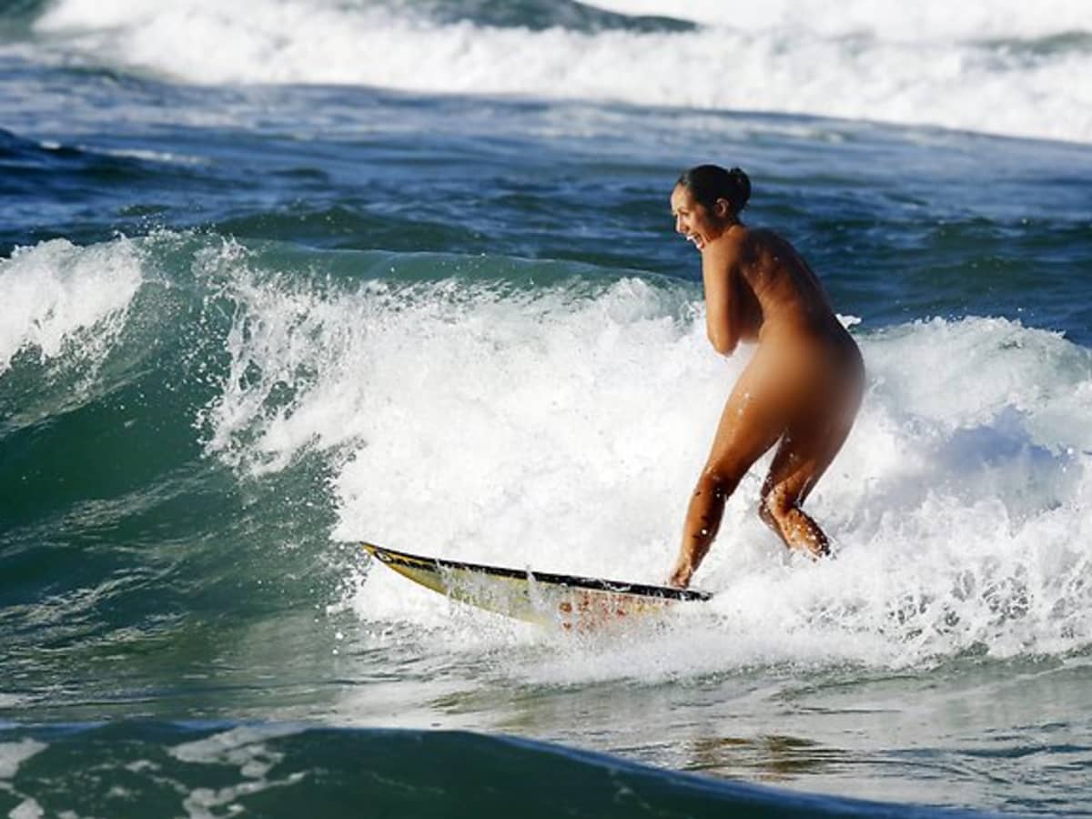 ashley kelm add Women Surfing Nude photo