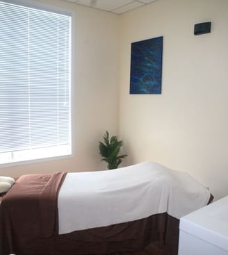 aderemi ayodele add Hidden Massage Room photo