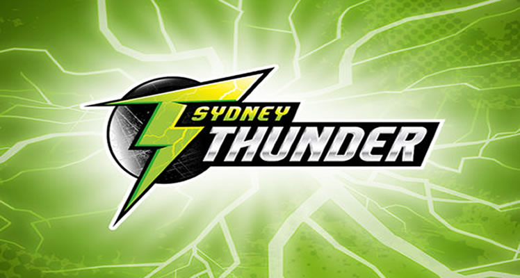 ariel chambers add Sydney Thunder Porn photo