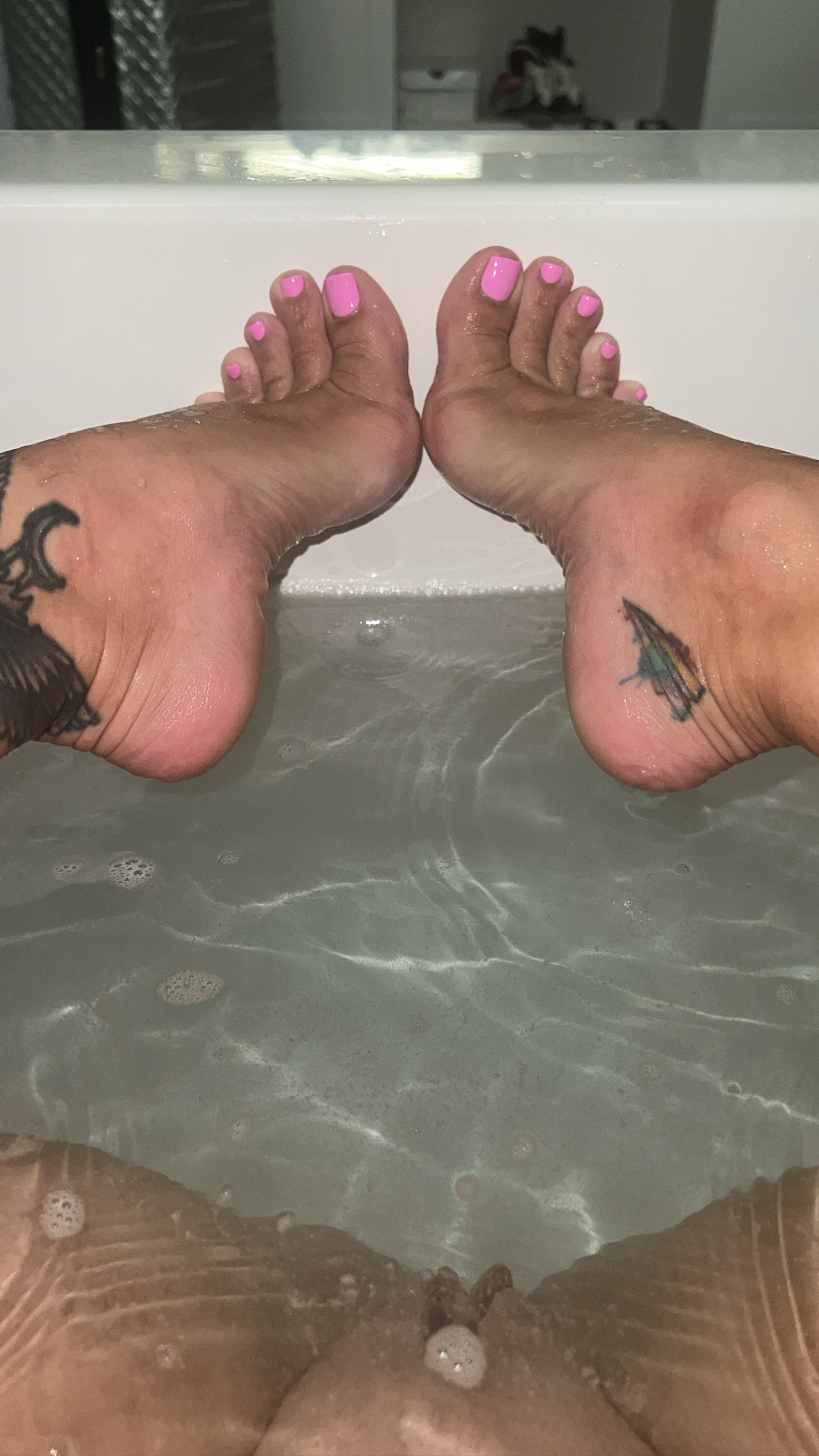 Jada Stevens Feet 9594