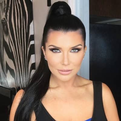 catherine gabel add Romi Rain Life Selector photo