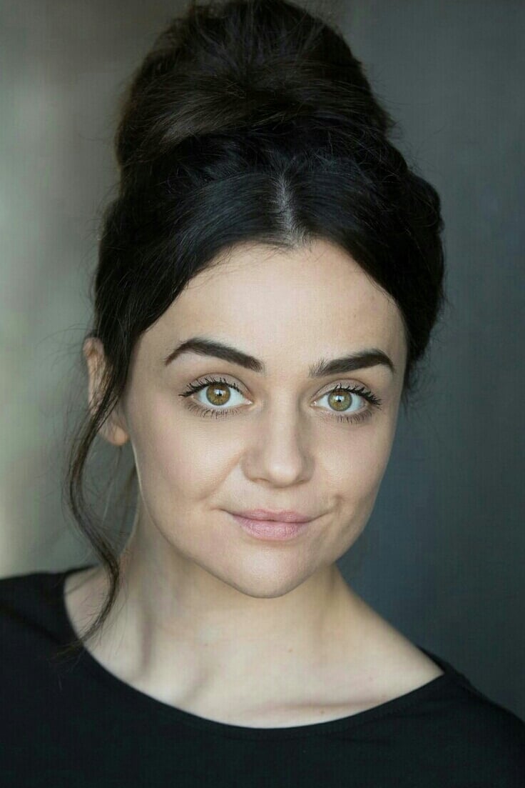 carlene gray add Hayley Squires Nude photo