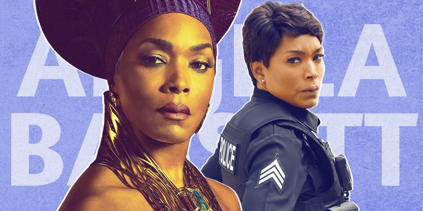 donna mccreary add Angela Bassett Ass photo