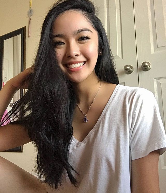 chynna reyes add Asian Amateur Squirt photo