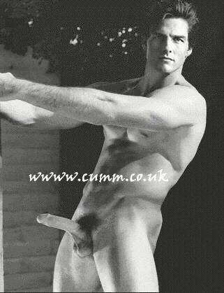 daniel halton add Nude Tom Cruise photo