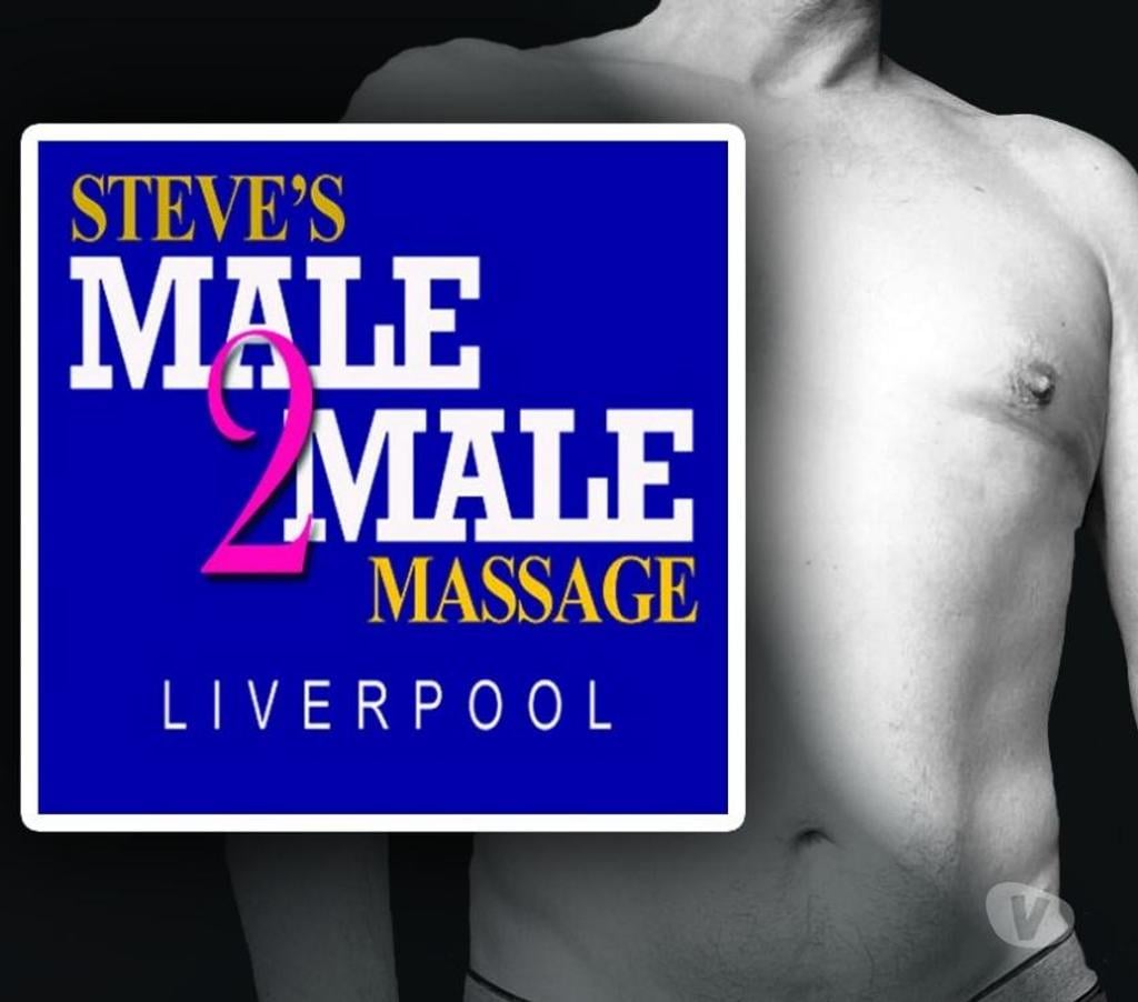 adam shapley add Erotic Male On Male Massage photo