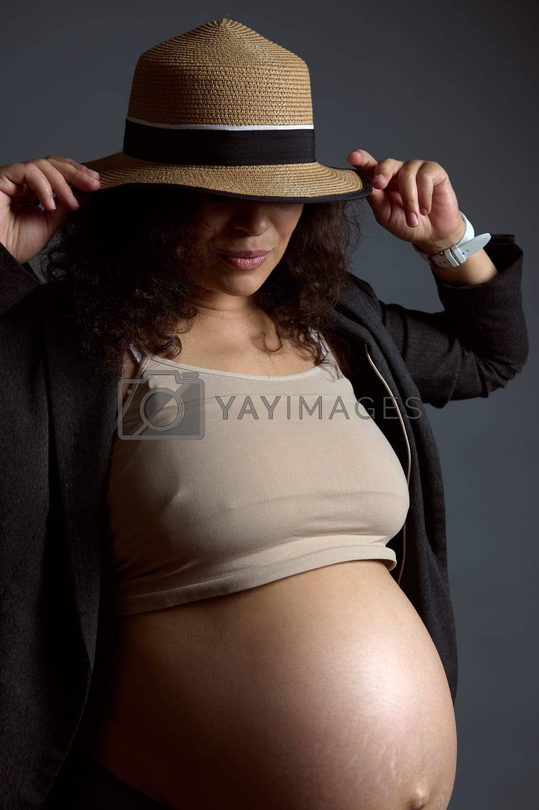 cynthia quinlan add Sexy Naked Pregnant Women photo