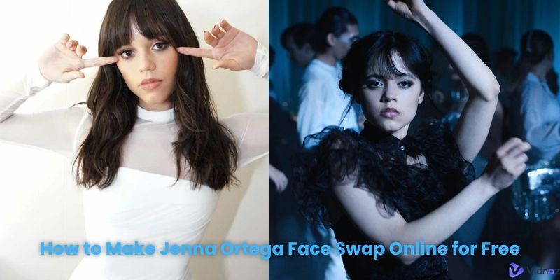 alvin martin add Jenna Ortega Porm photo