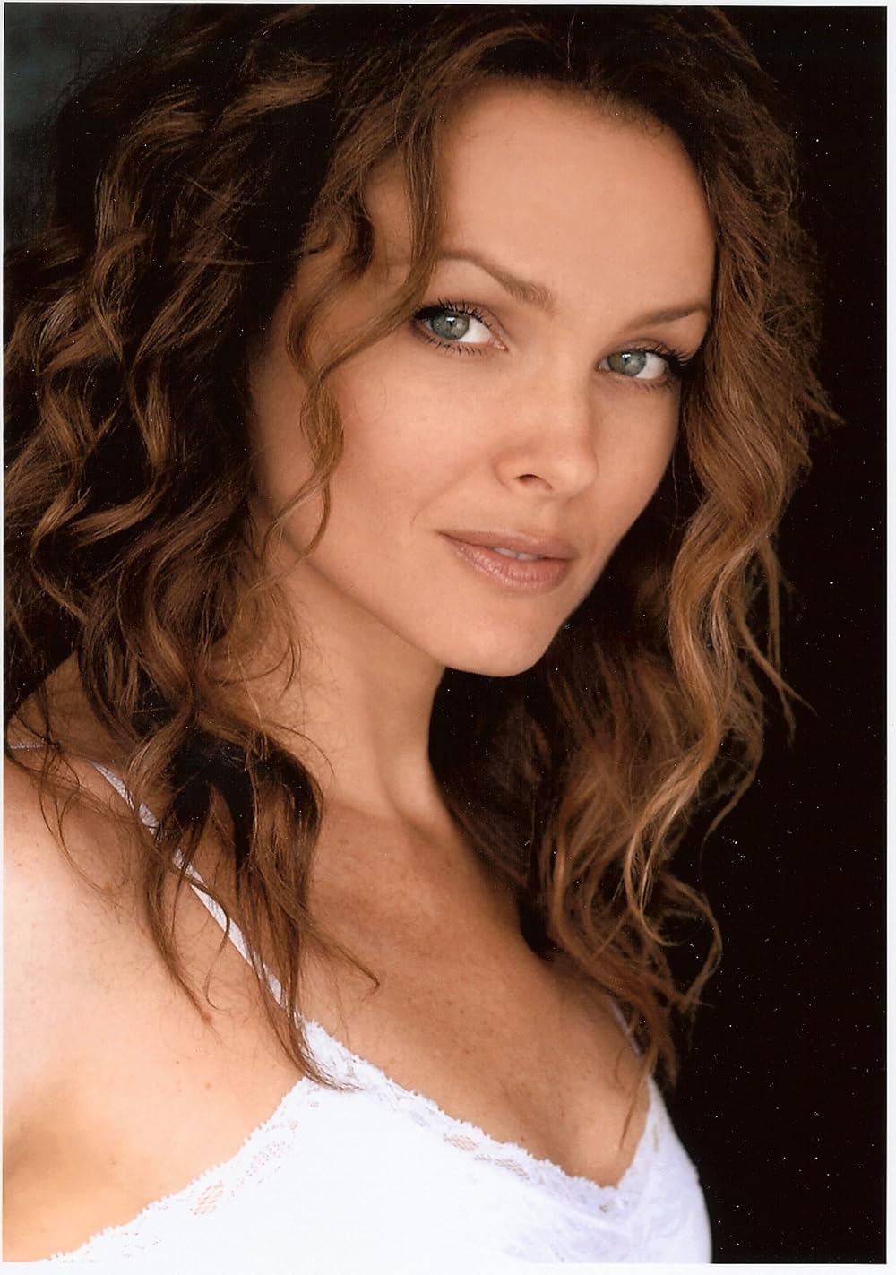 bernice rivera add Dina Meyer Naked photo