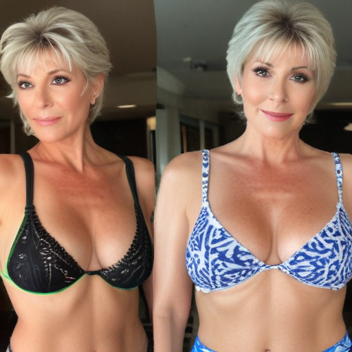 cassie jurgensen add Sexy Hot Gilf photo