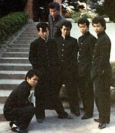 aye aung soe add Japanese Reverse Gang photo