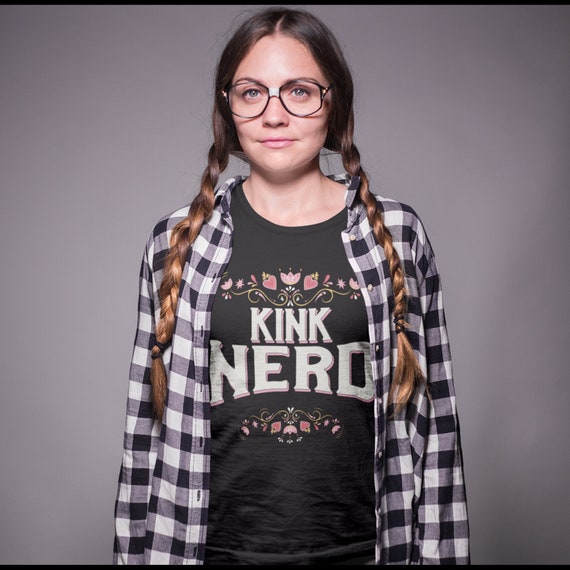 cheryl vales add Nerd Bdsm photo