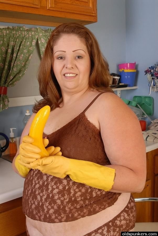 colby ritchie add Fat Housewife Porn photo