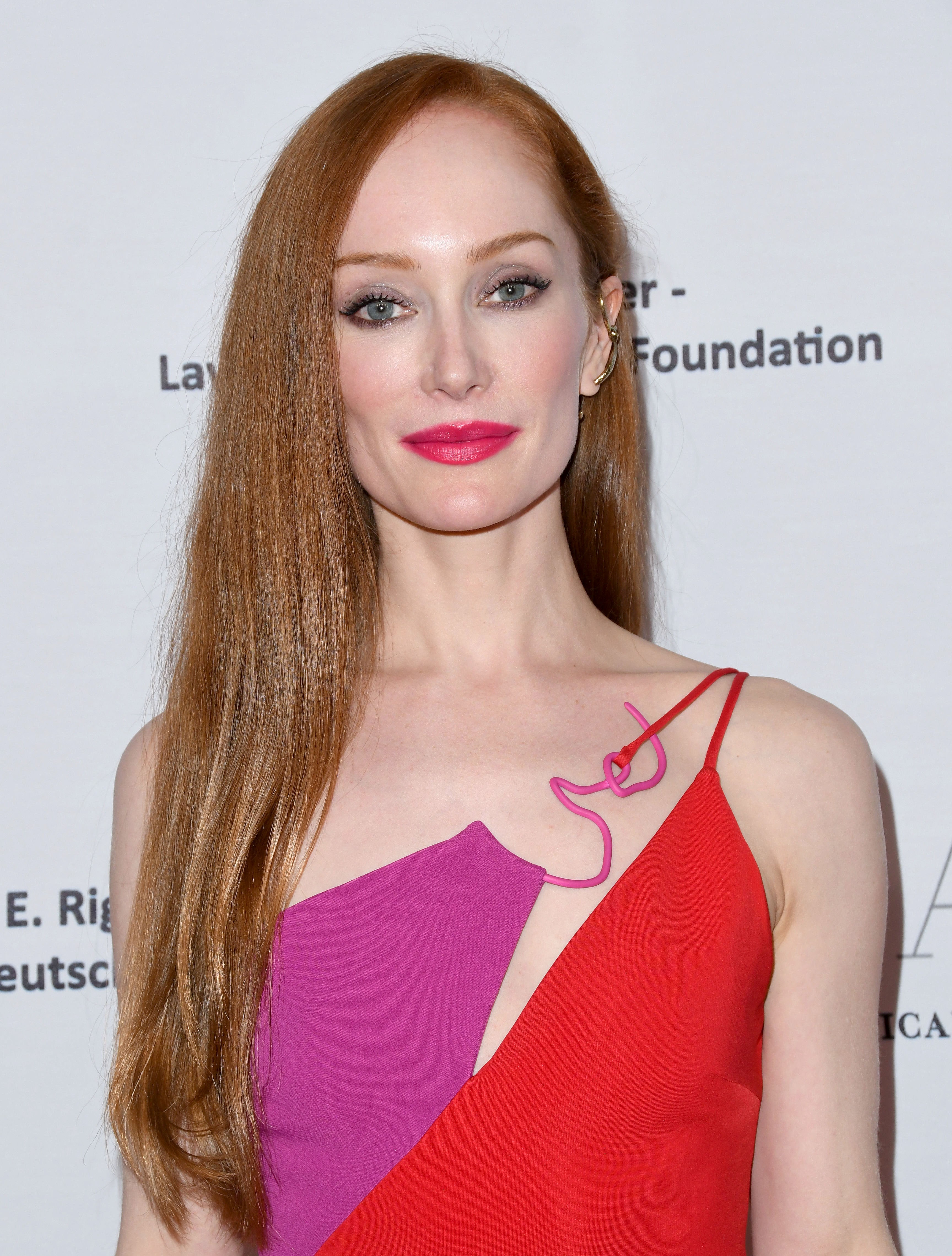 anthony nocero add Lotte Verbeek Hot photo