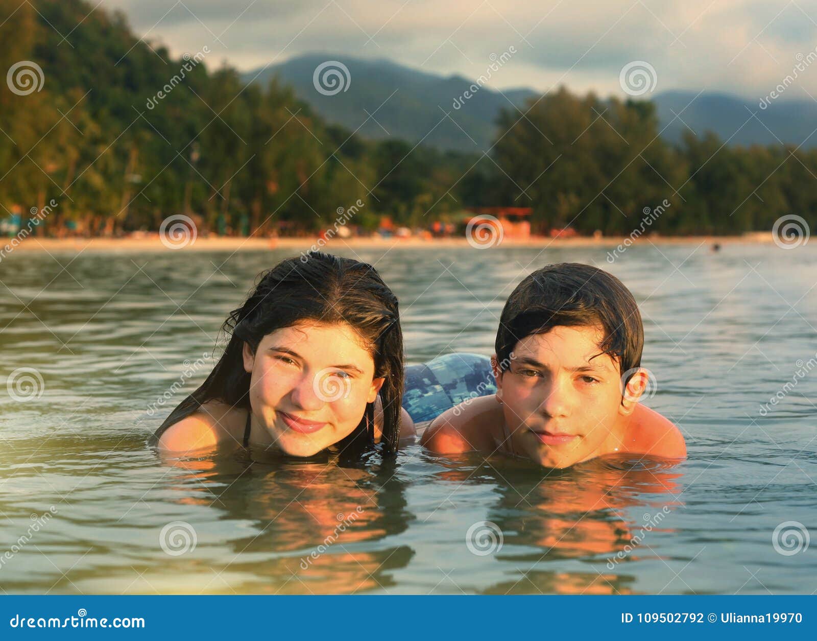 debbie bisson add Sibling Nudists photo