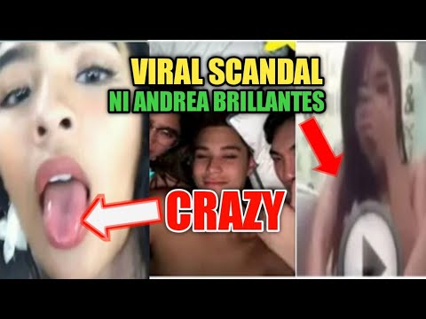 andre safari add Andrea Brillantes Sex photo