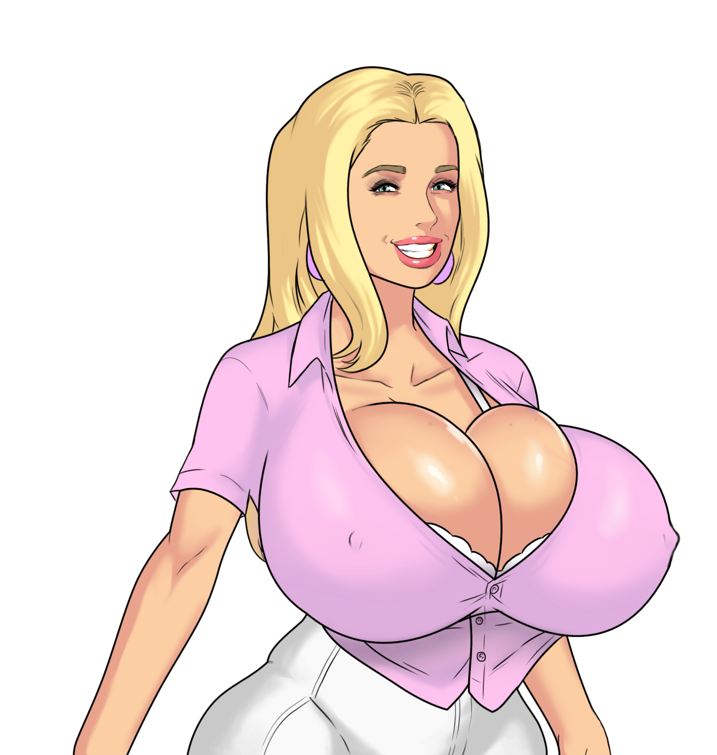 anthony pelli add Big Tit Anime Milfs photo