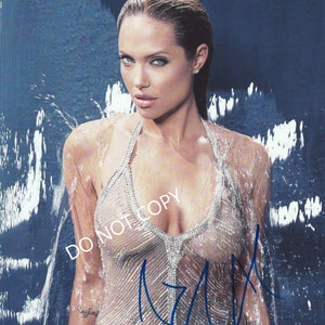 cassandra varin add Angelina Jolie Naked photo