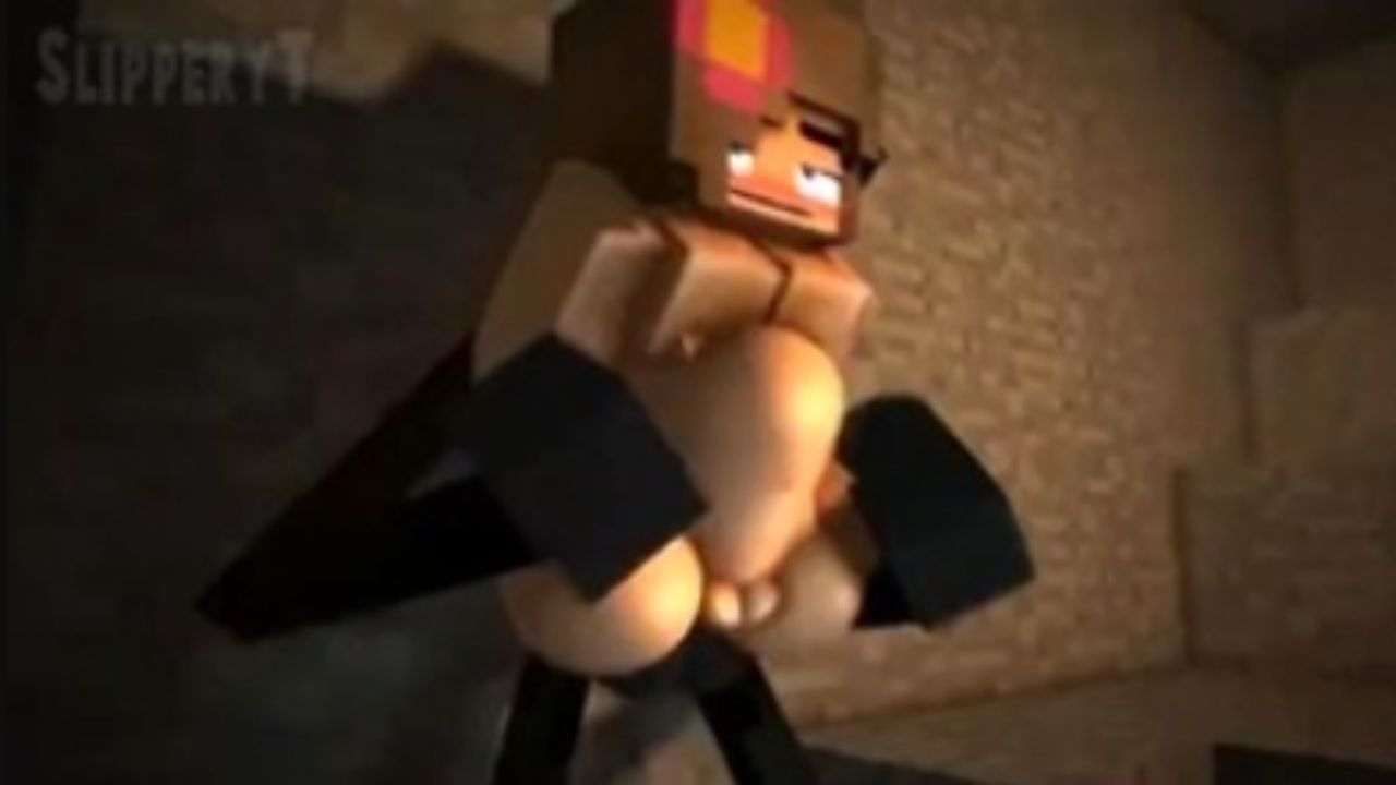 bill rymer add Slipperyt Minecraft Porn photo