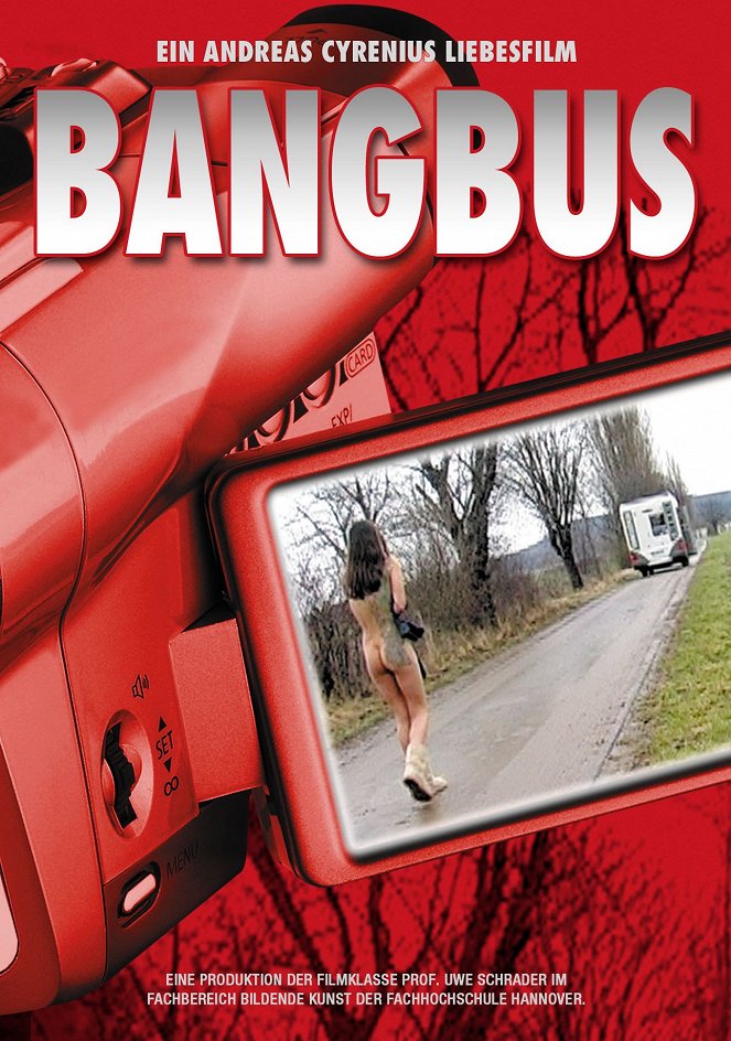 arturo navar add Bang Bus Film photo