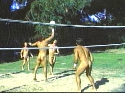 brant turner add Naked Male Volleyball photo