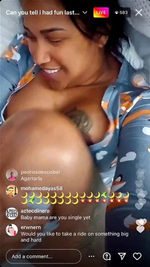 charlene harr add Latina Nip Slip photo