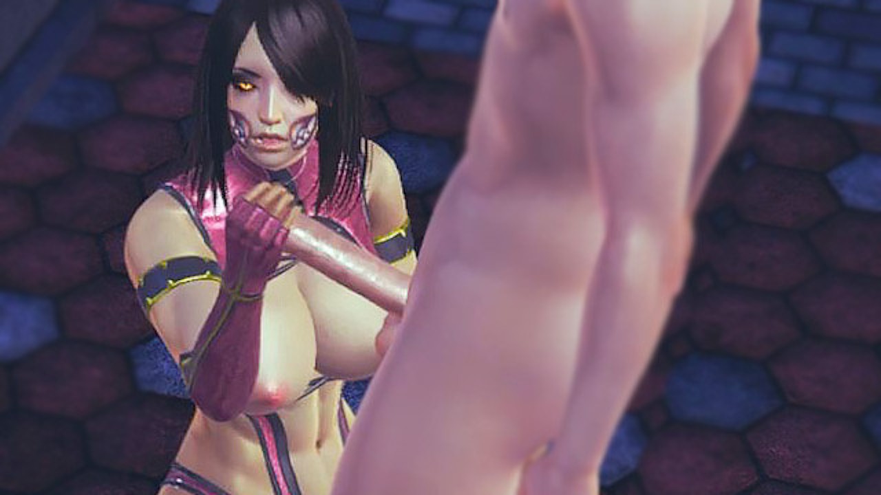 amador vasquez add Mk9 Mileena Porn photo