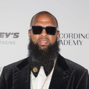 brad turpin add Slim Thug Net Worth photo