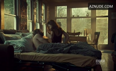 akshay karve add Tatiana Maslany Sex Scene photo