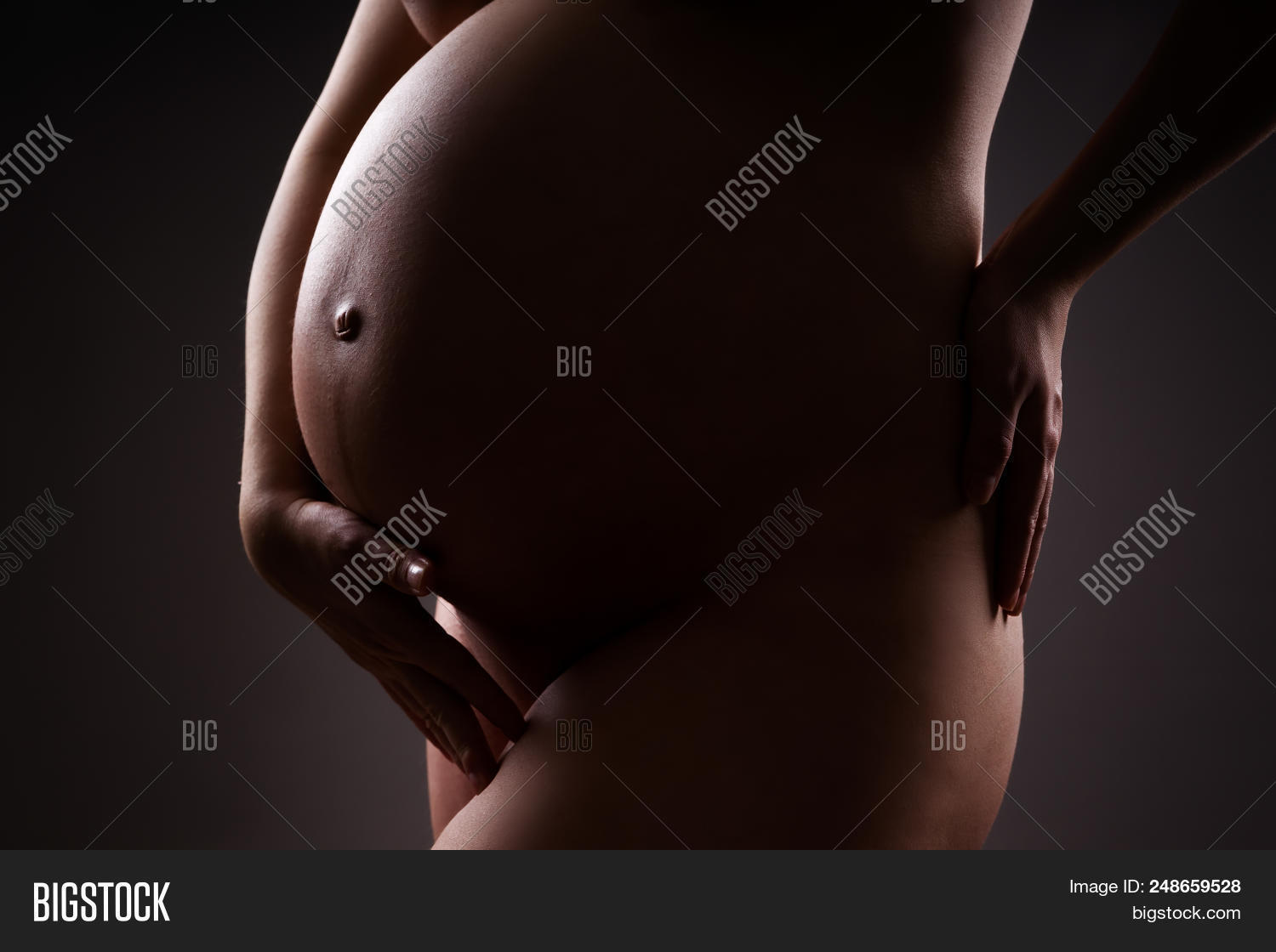 derek cramer add Sexy Naked Pregnant Women photo