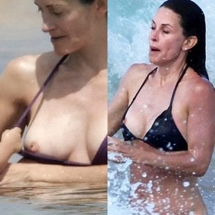 ahmed abdelgelil add Courteney Cox Nude photo