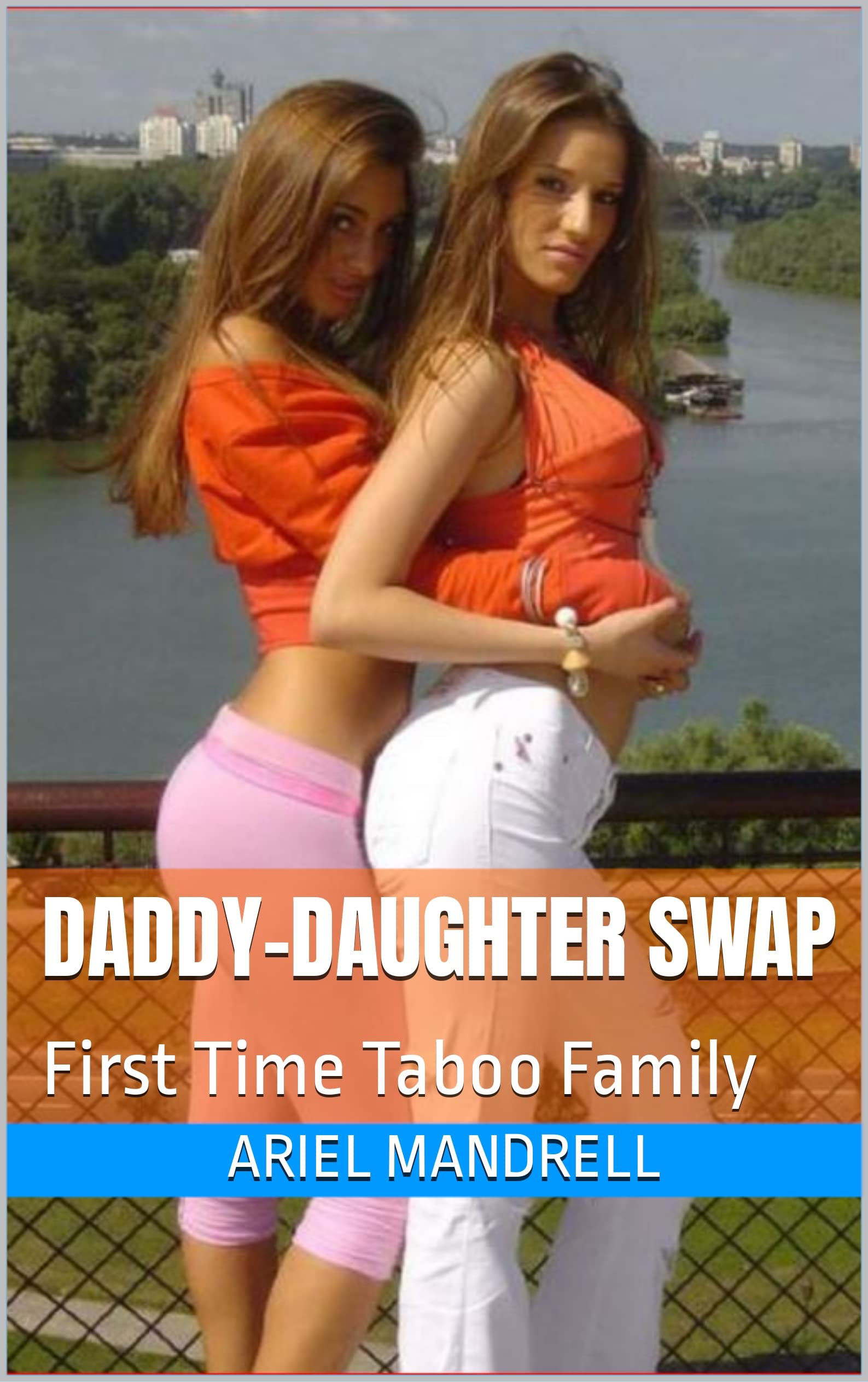 andi sandefur add Real Daddy Daughter Taboo photo