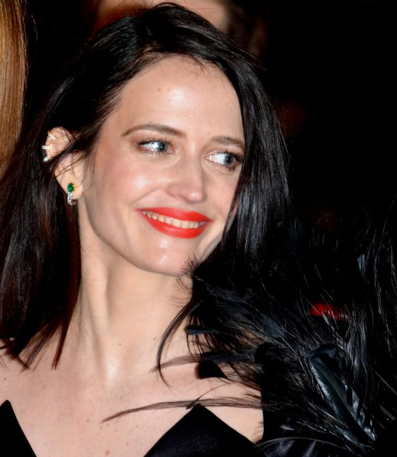 ben neilsen add Eva Green Pornstar photo