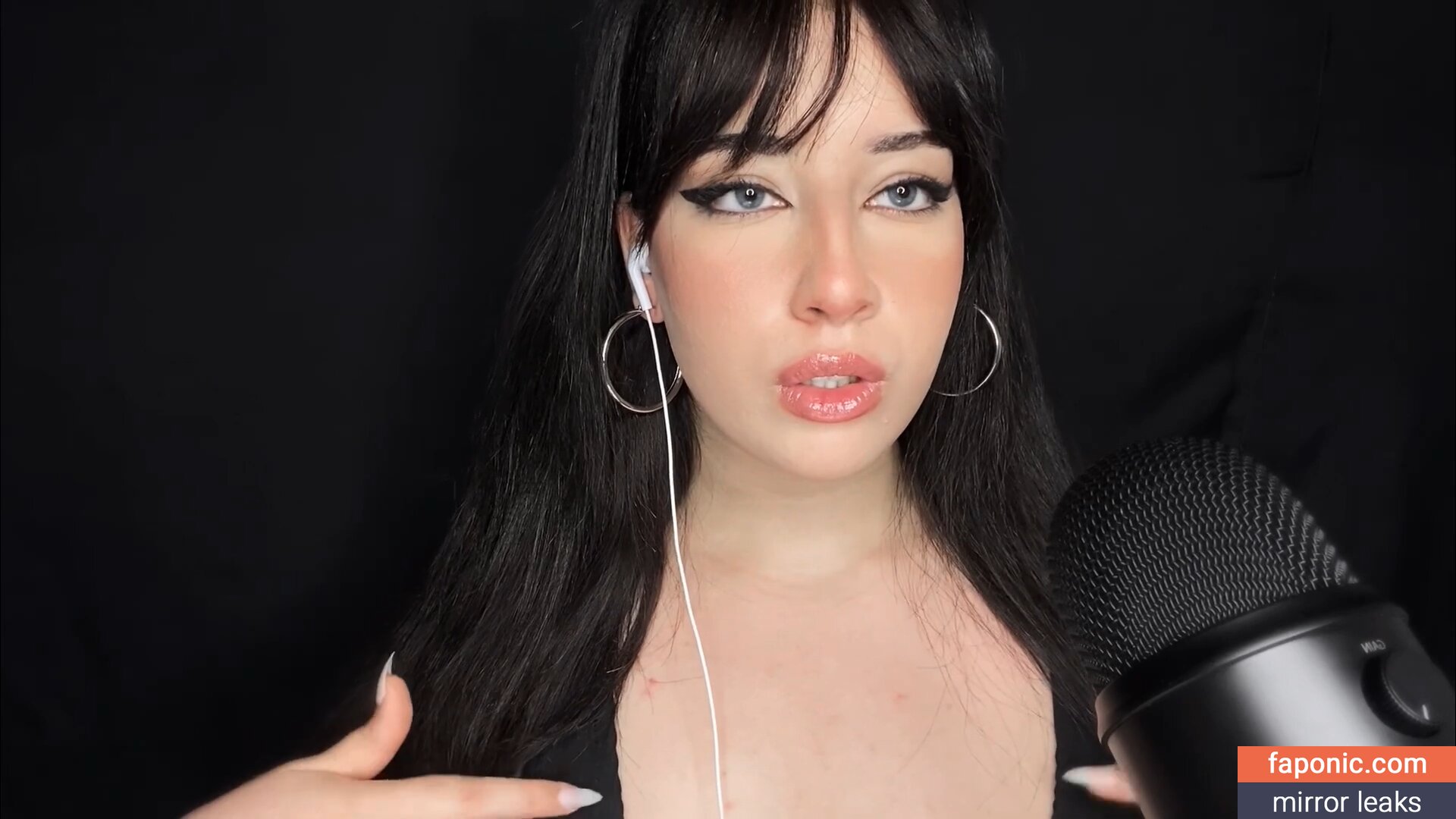 angelique wattimena add Asmr Patreon Leaked photo