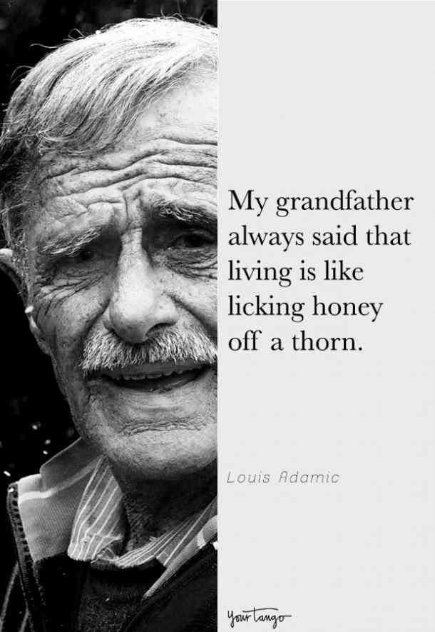 courtney noland add Grandpa Licking photo