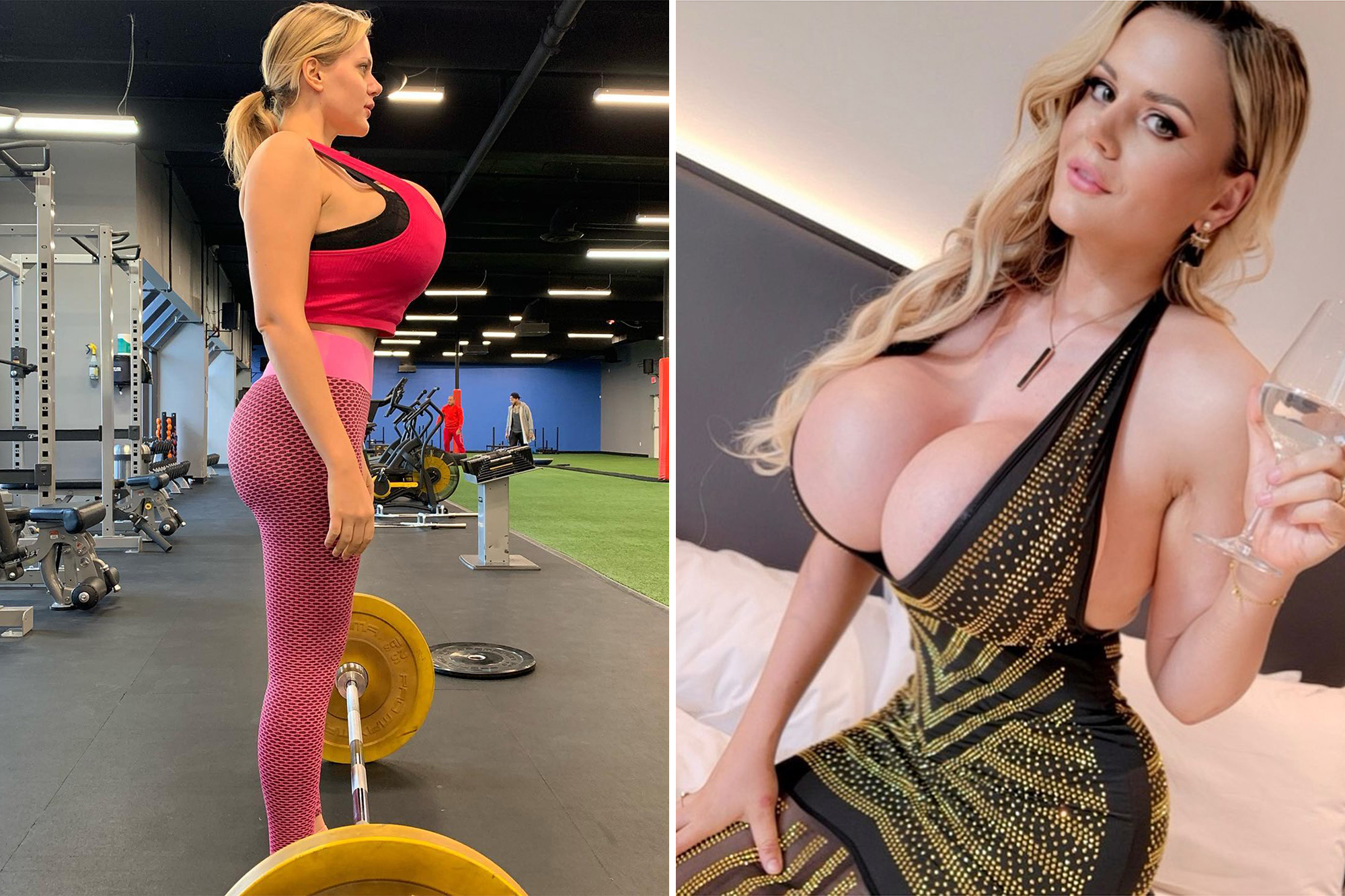 carlene neptune add Big Tits Shown photo