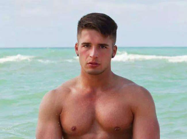 cory longfellow add German Twinks photo