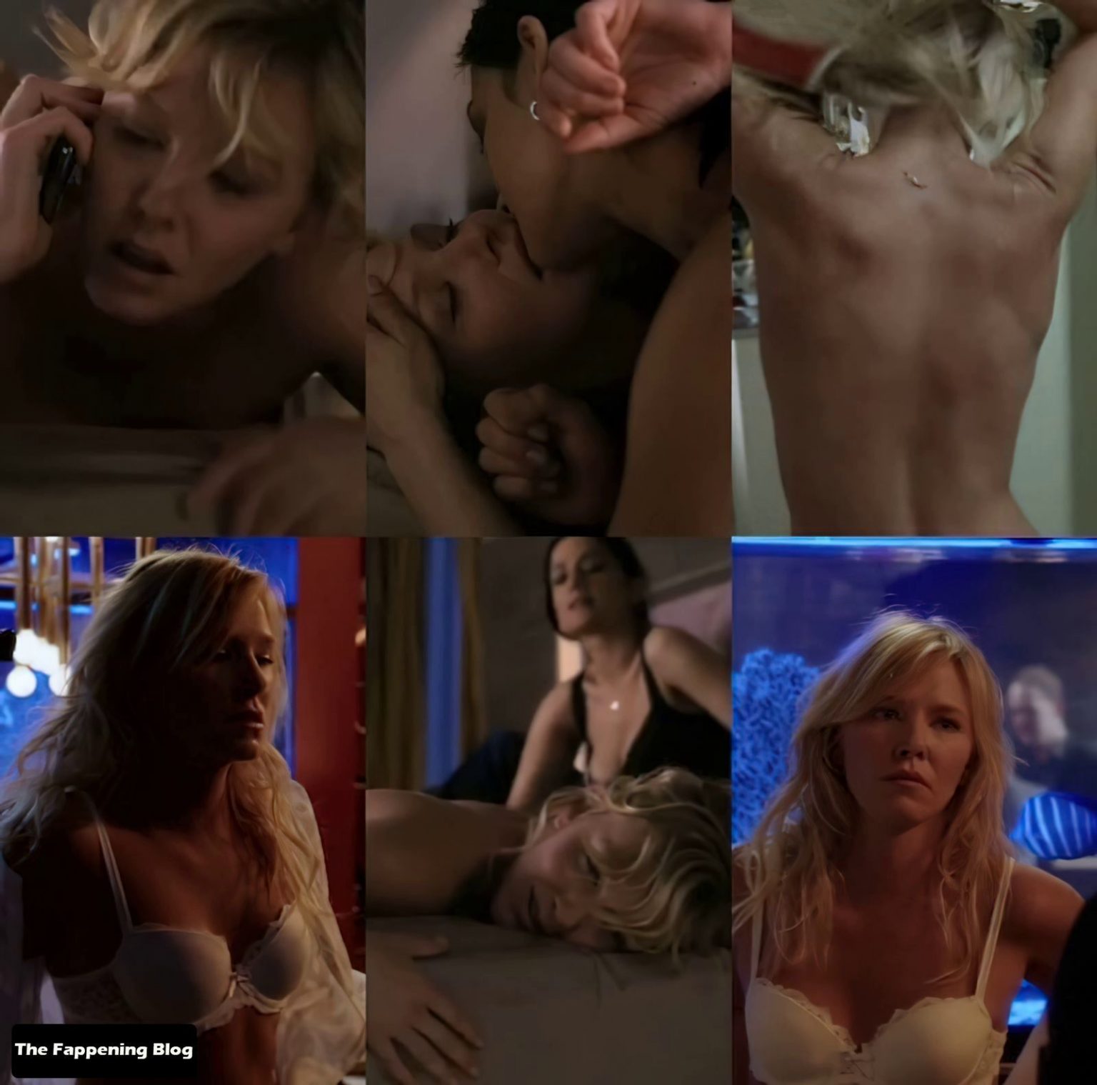 daniel yamamoto add Kelli Giddish Naked photo