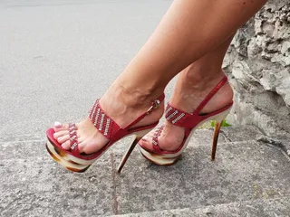 alex duryea add Feet Heels Porn photo