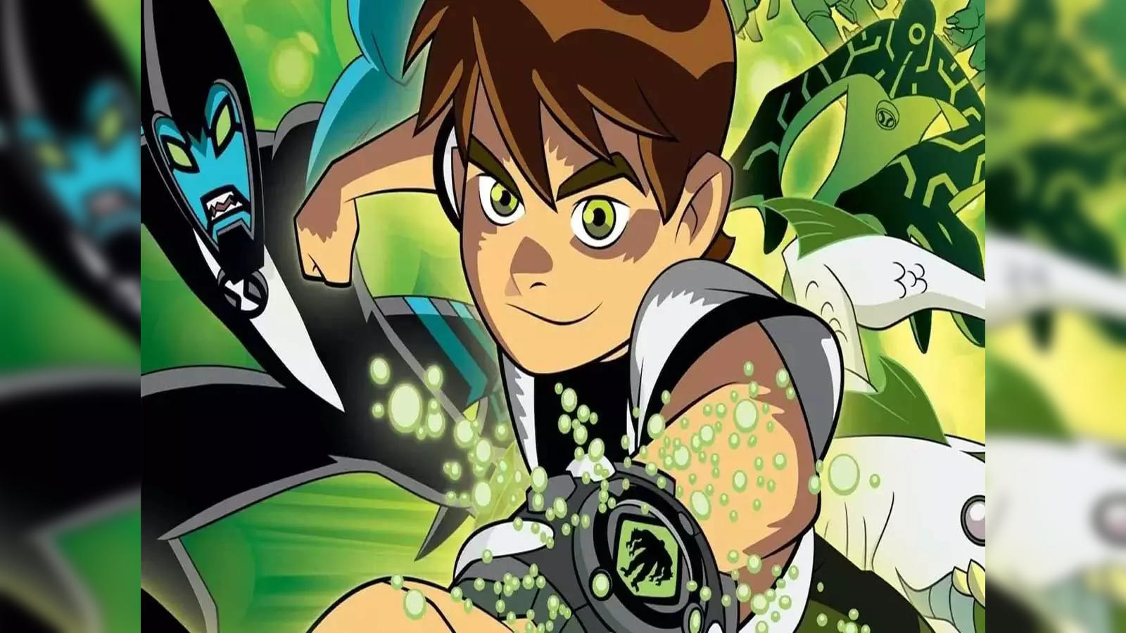 Gwen From Ben 10 Porn 2052