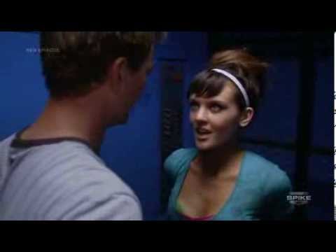 chanze halcrow add Blue Mountain State Nude photo